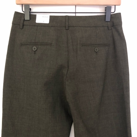 Express Editor pant NWT - Picture 5 of 14